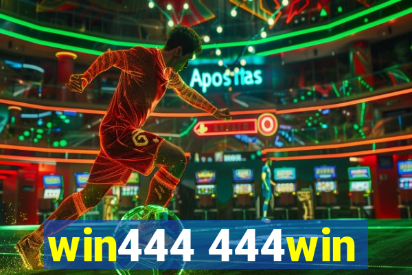 win444 444win